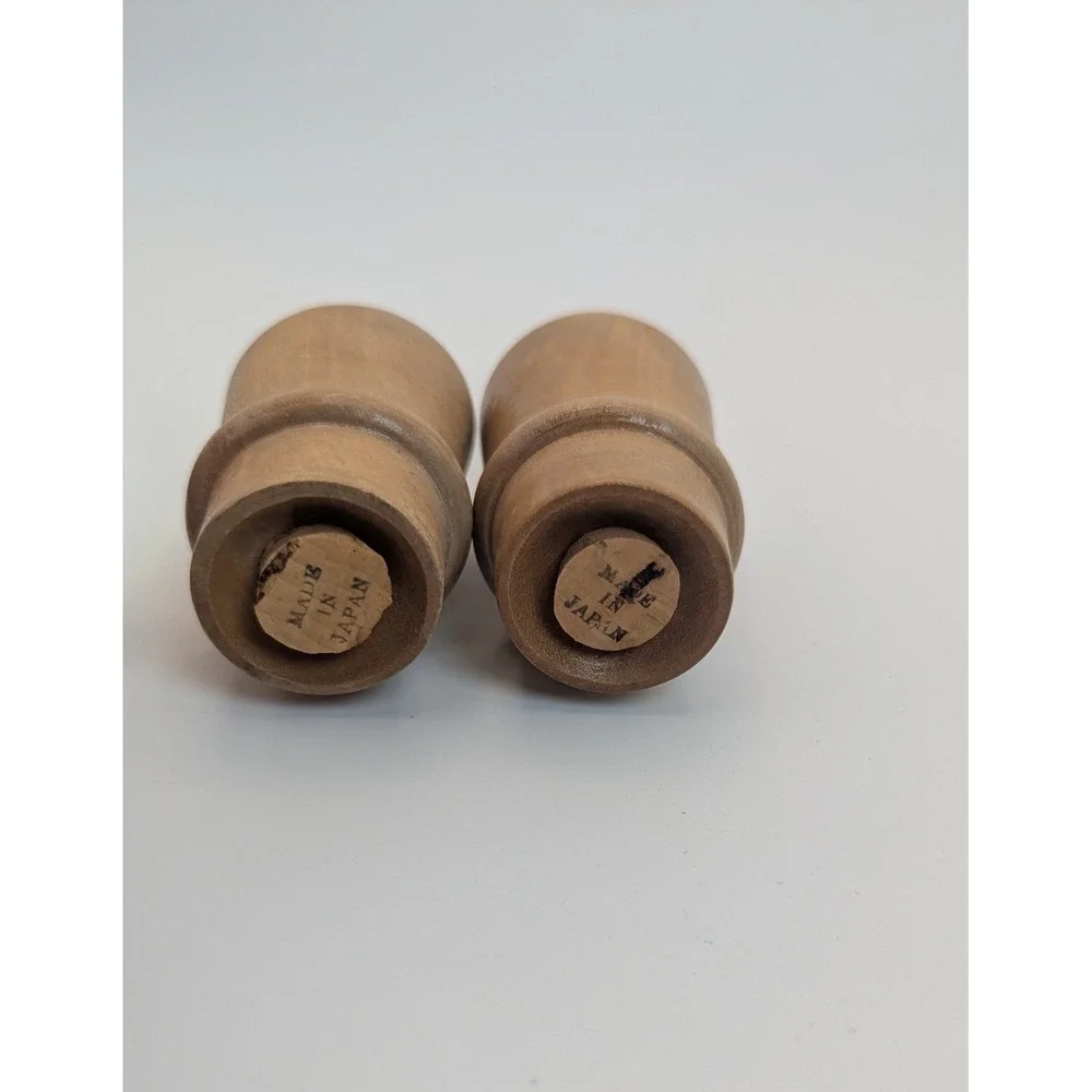 N/A vintage wooden